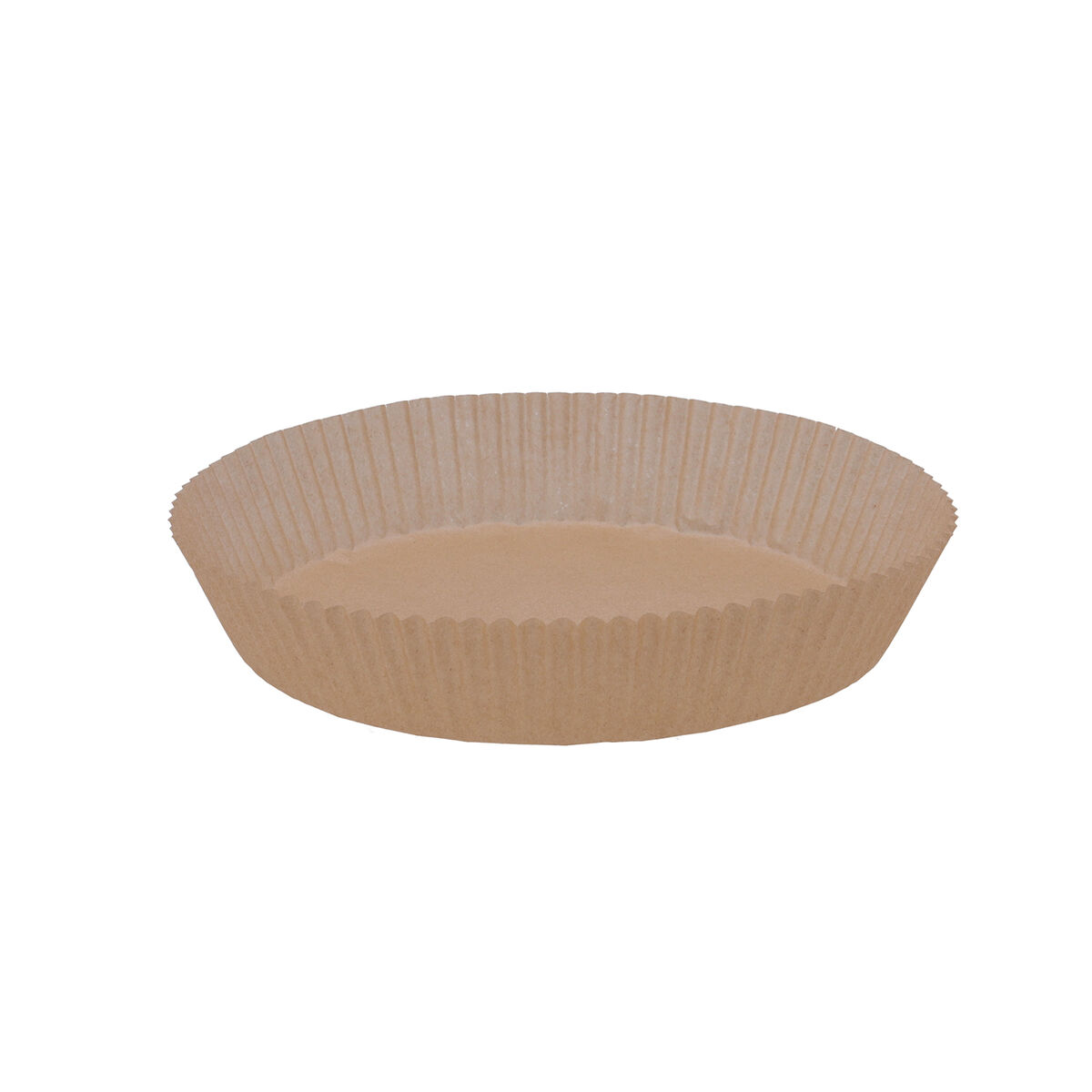 Conjunto de tabuleiros para alimentos Quid Naturalia Castanho 4,5 x 23 cm 50 Unidades