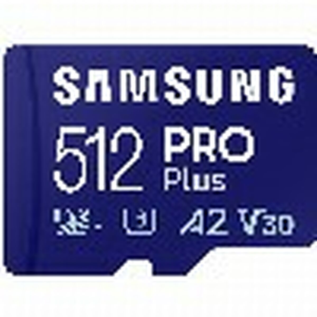 Cartão Micro SD Samsung MB-MD512SA/EU 512