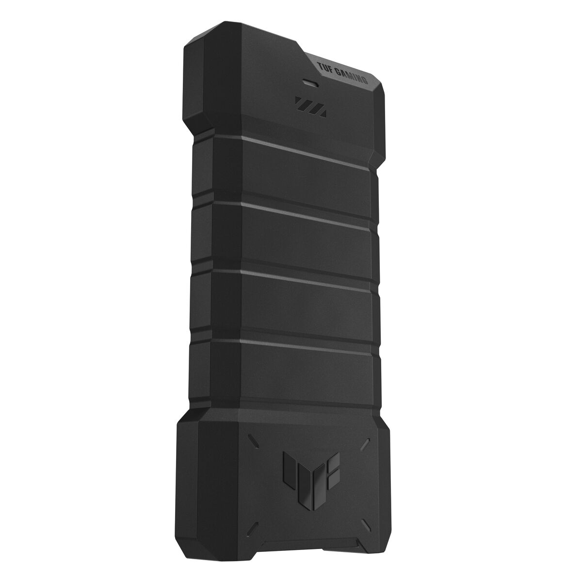 Disco Duro Externo Asus Gaming A2 Preto