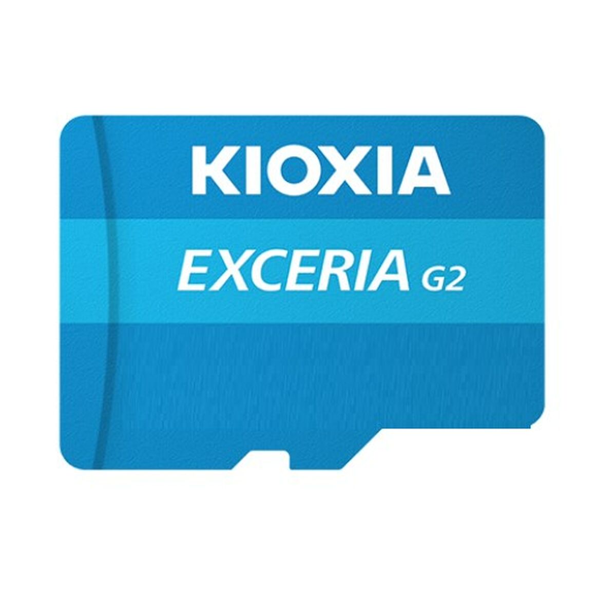Cartão Micro SD Kioxia LMEX2L128GG2 128