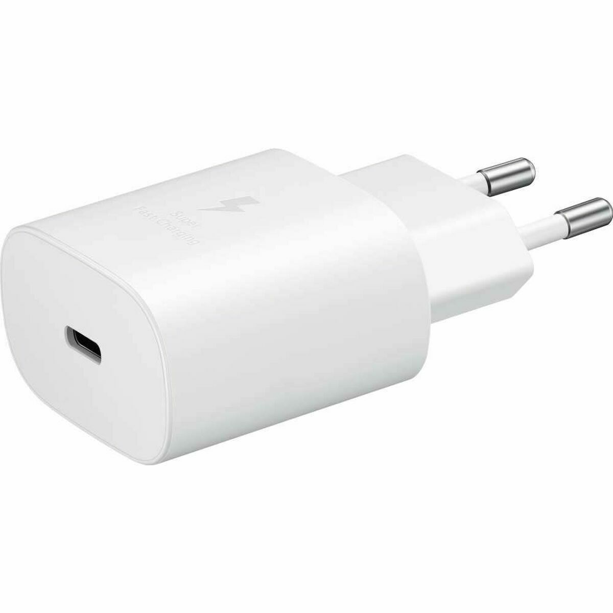 Tomada Samsung EP-TA800NWEGEU Branco