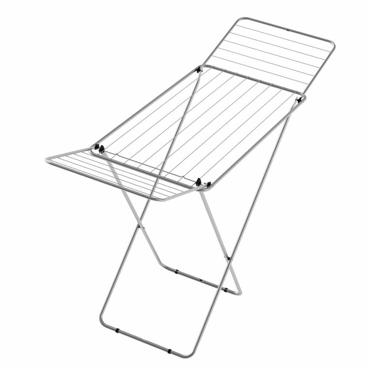 Estendal Garhe STAR Cinzento Aço Metal (Recondicionado B)