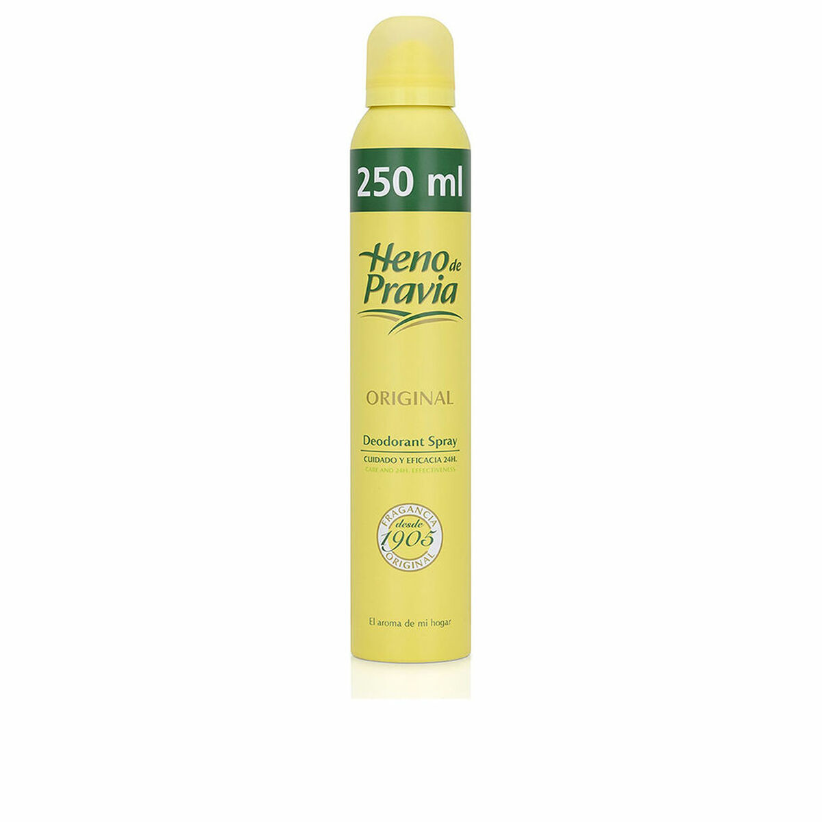 Gel de duche Heno De Pravia Original 250 ml