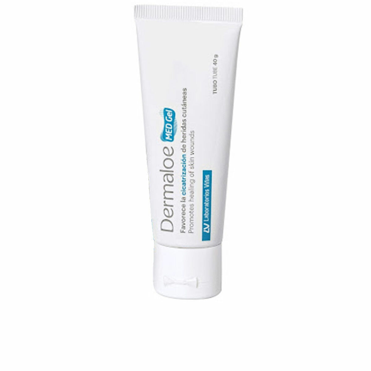 Creme cicatrizante Dermaloe MED 40 g