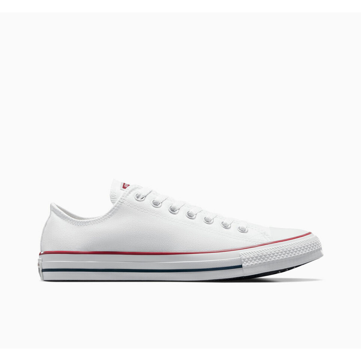 Ténis Casual Homem Converse ALL STAR OX M7652C Branco