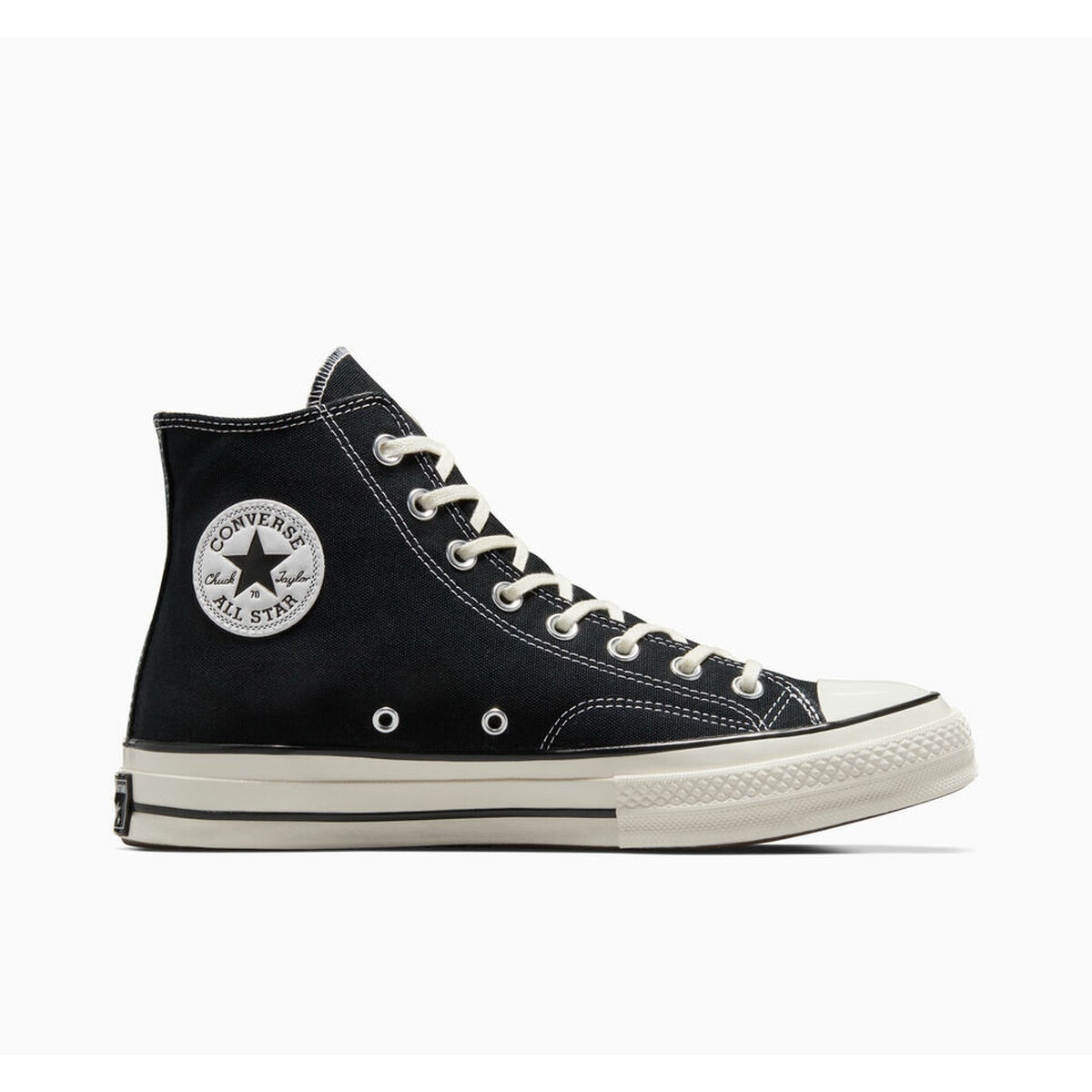 Ténis Casual Homem Converse CHUCK 70 162050C Preto