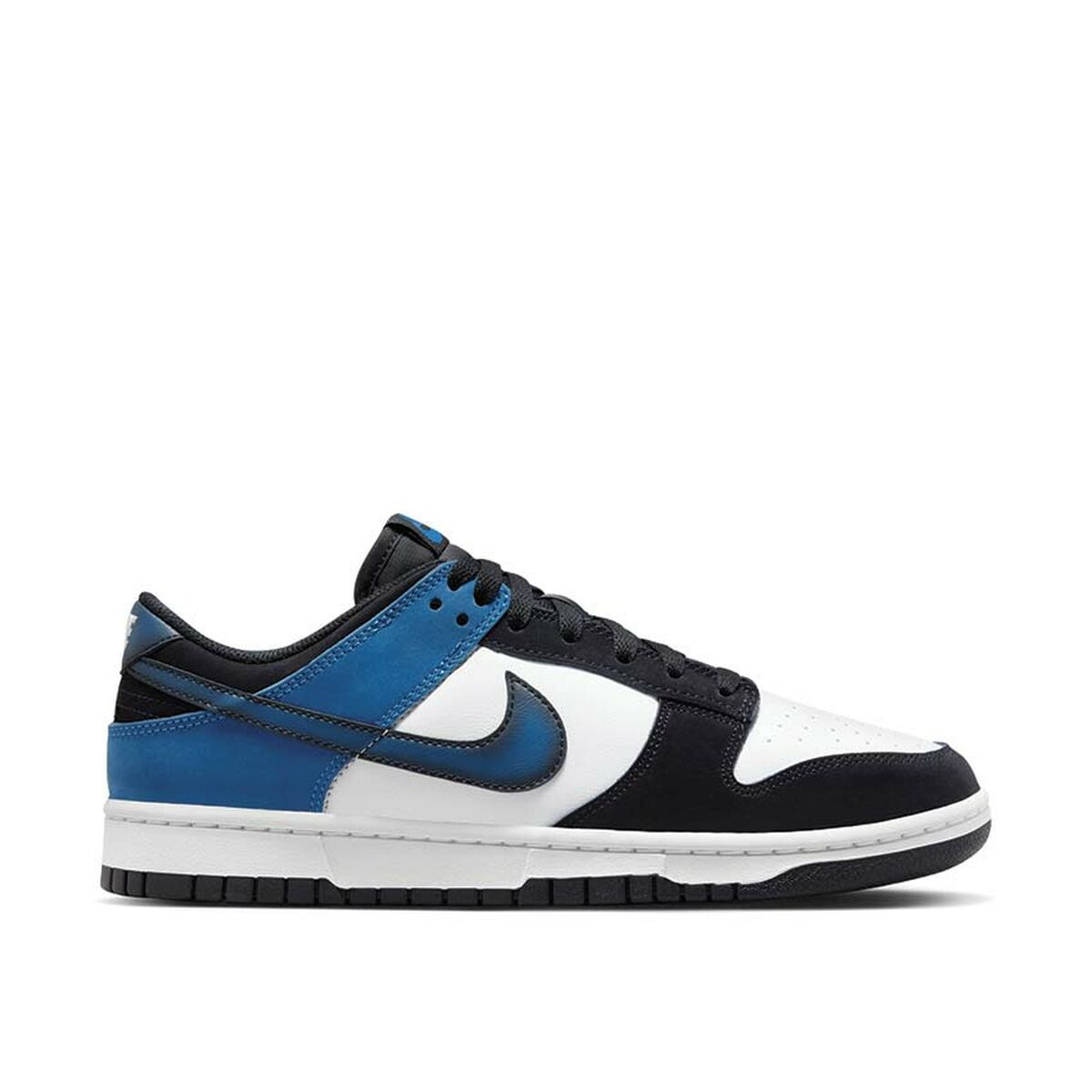 Ténis Casual Homem Nike DUNK LOW RETRO FD6923 100 Branco