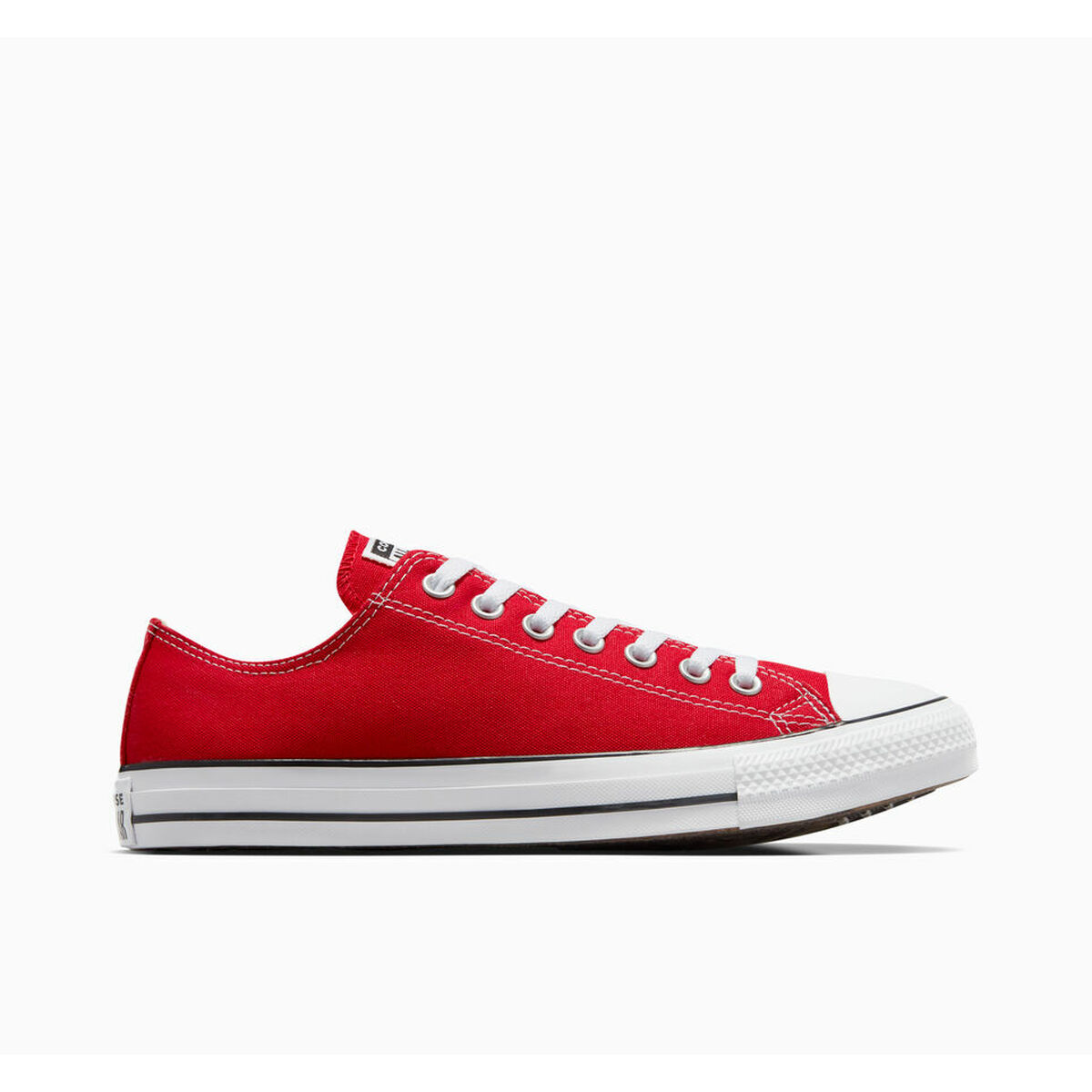 Ténis Casual Homem Converse ALL STAR OX M9696C Vermelho