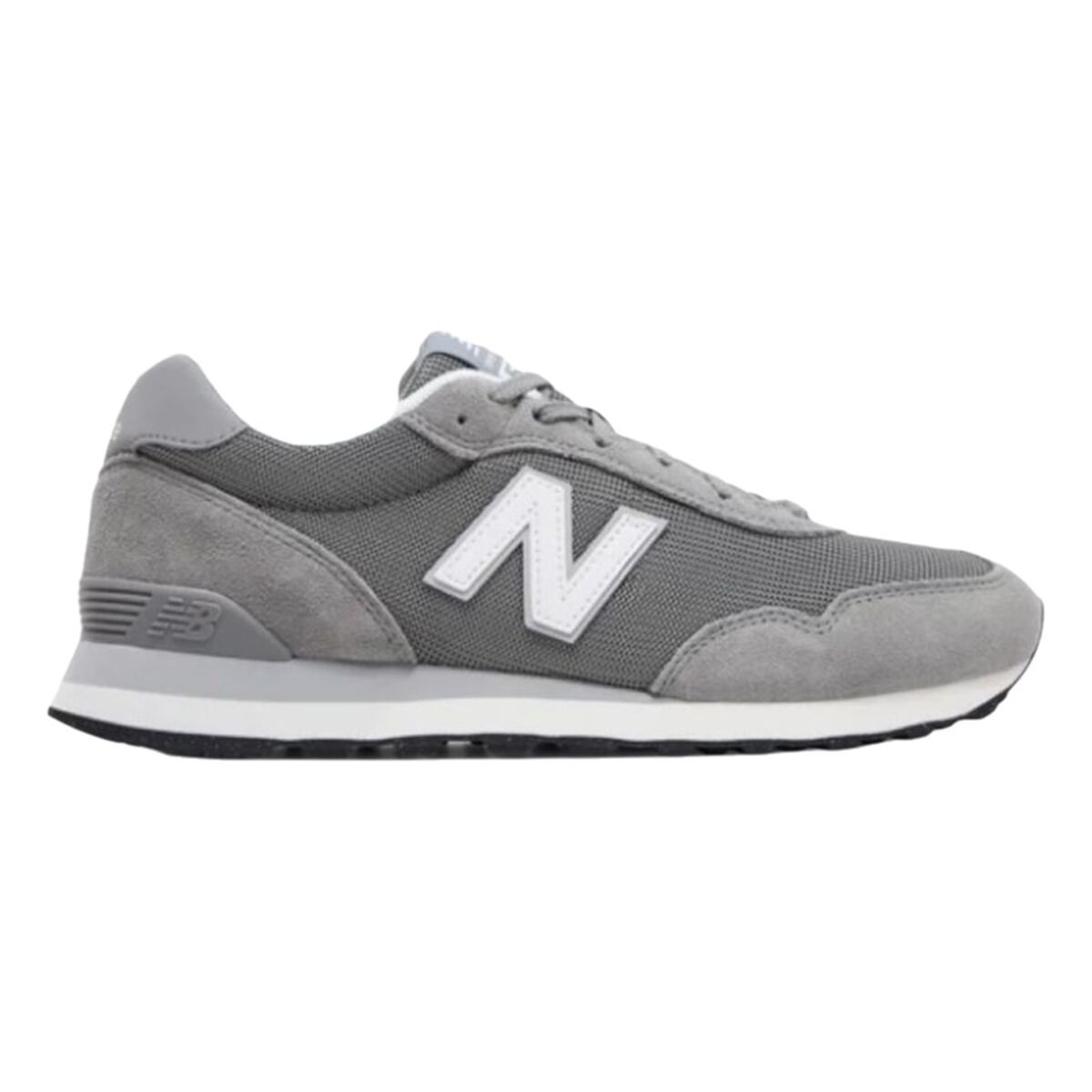 Ténis Casual Homem New Balance ML515V3 Cinzento