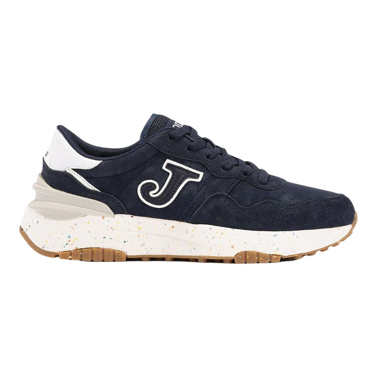 Sapatilhas de Desporto de Homem Joma Sport C 367 MEN C367W2403 Azul Marinho