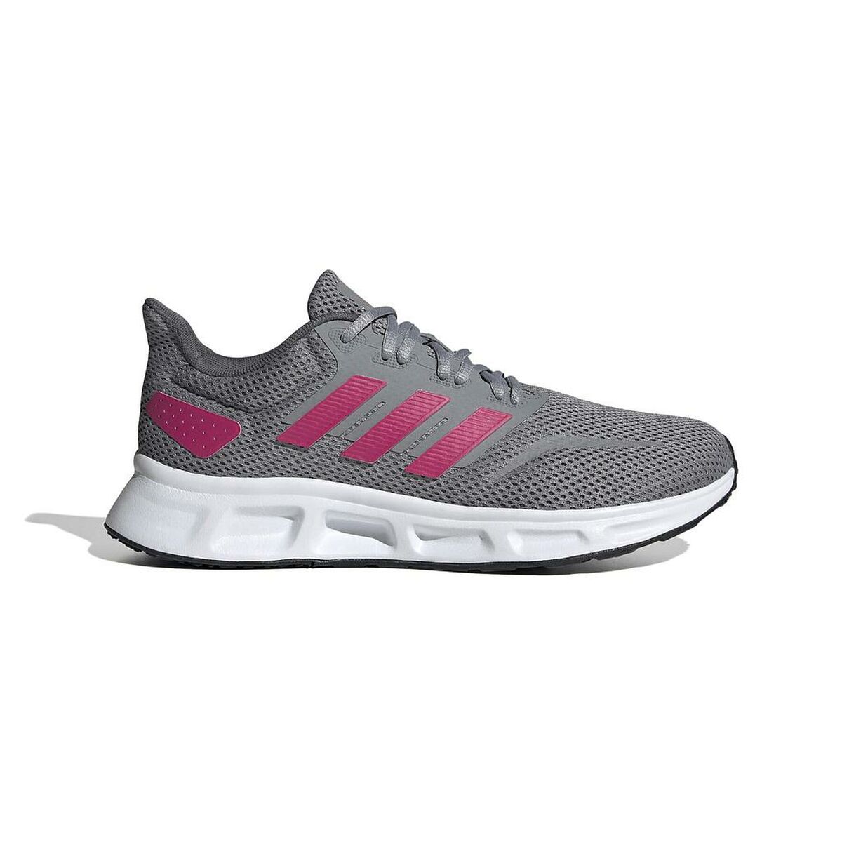 Sapatilhas de Desporto de Homem Adidas SHOWTHWAY GY4701 Cinzento