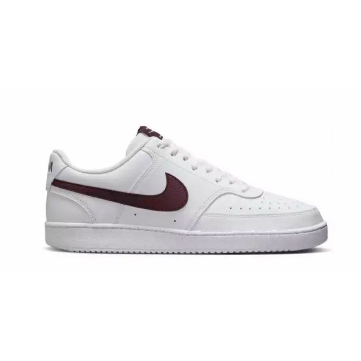 Ténis Casual Homem Nike COURT VISION LO BE DH2987 113 Branco