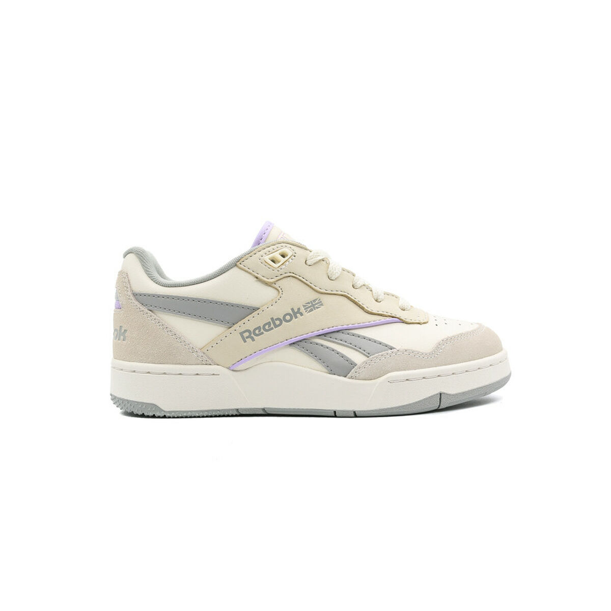 Sapatilhas de Desporto Mulher Reebok BB 4000 II IF4730 Bege