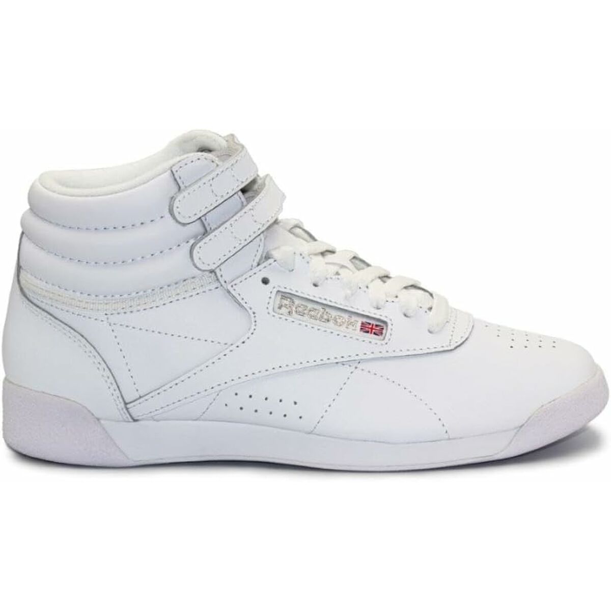Sapatilhas de Desporto Mulher Reebok Princess Branco