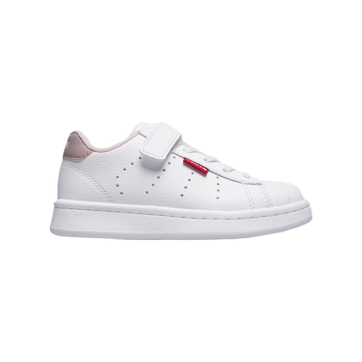 Ténis Casual Levi's Avenue VAVE0208S Branco