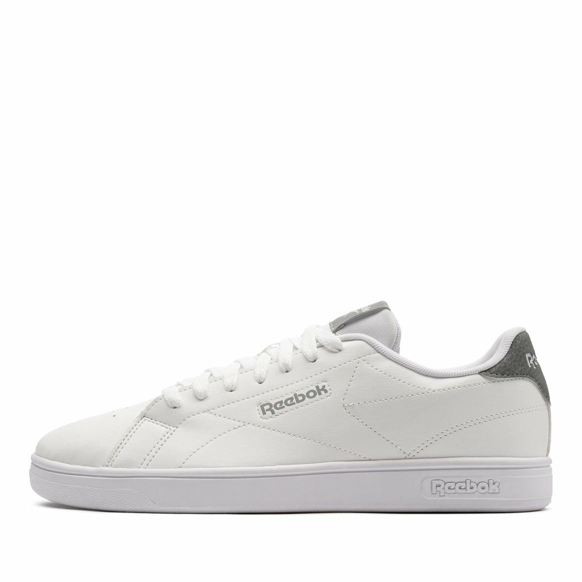 Sapatilhas de Desporto de Homem Reebok Court CLN Branco