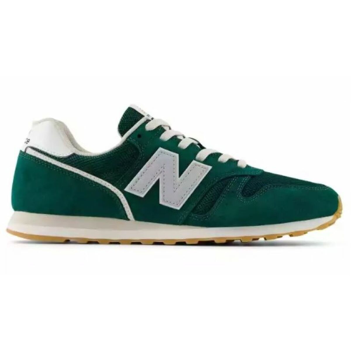 Ténis Casual Homem New Balance ML373 SG2 Verde