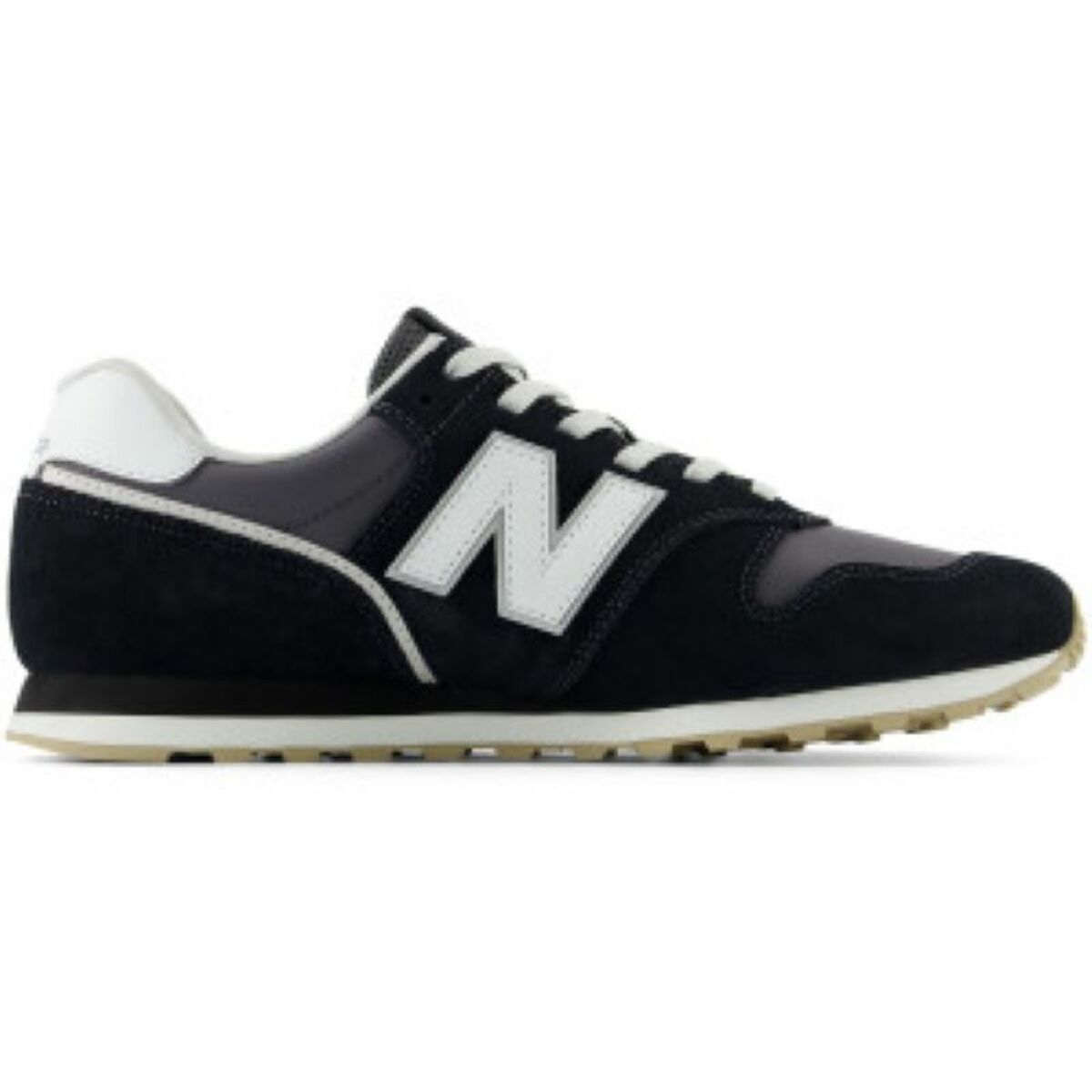 Ténis Casual Homem New Balance ML373 AK2 Preto