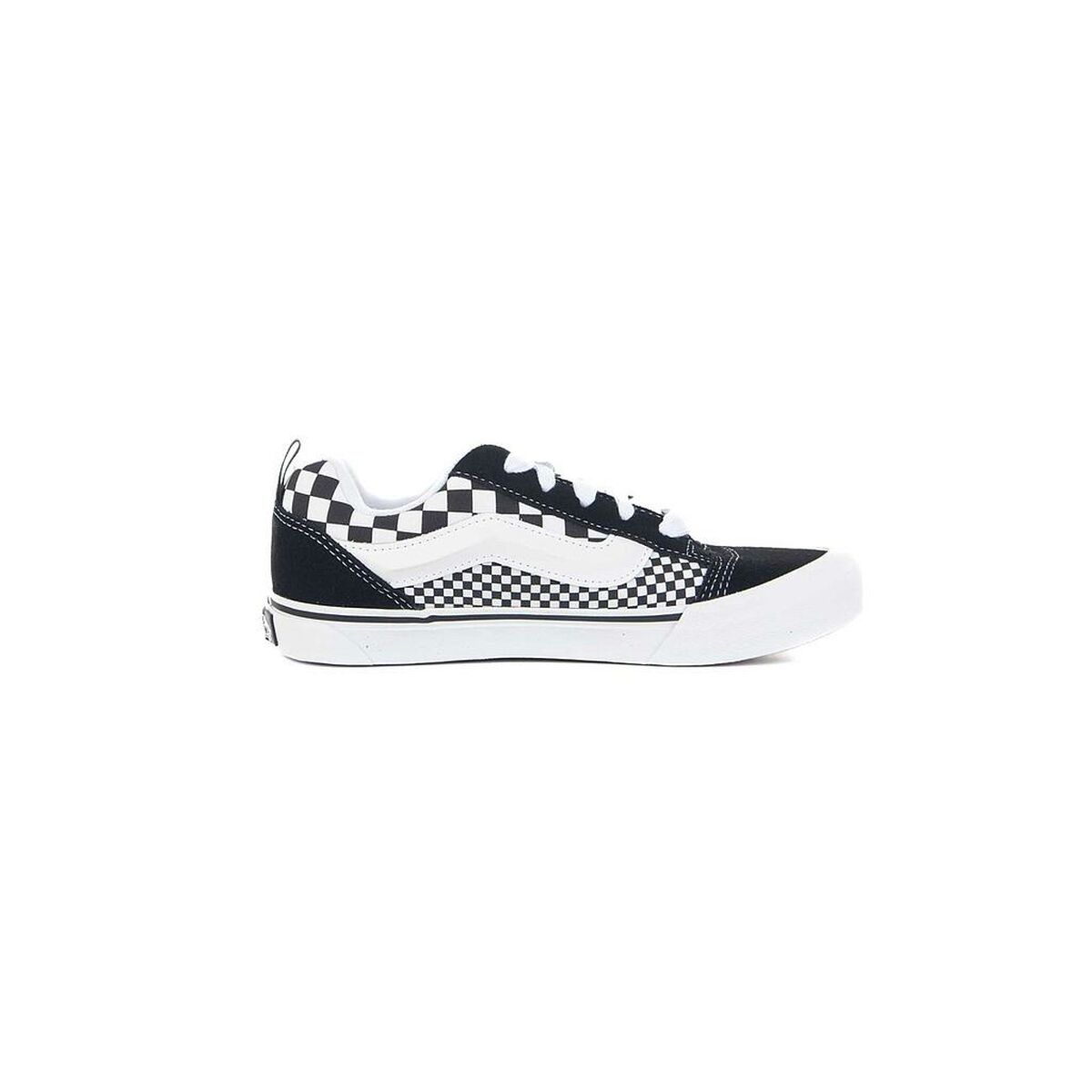 Sapatilhas de Desporto Infantis Vans Knu Skool VN000D2TBMW1