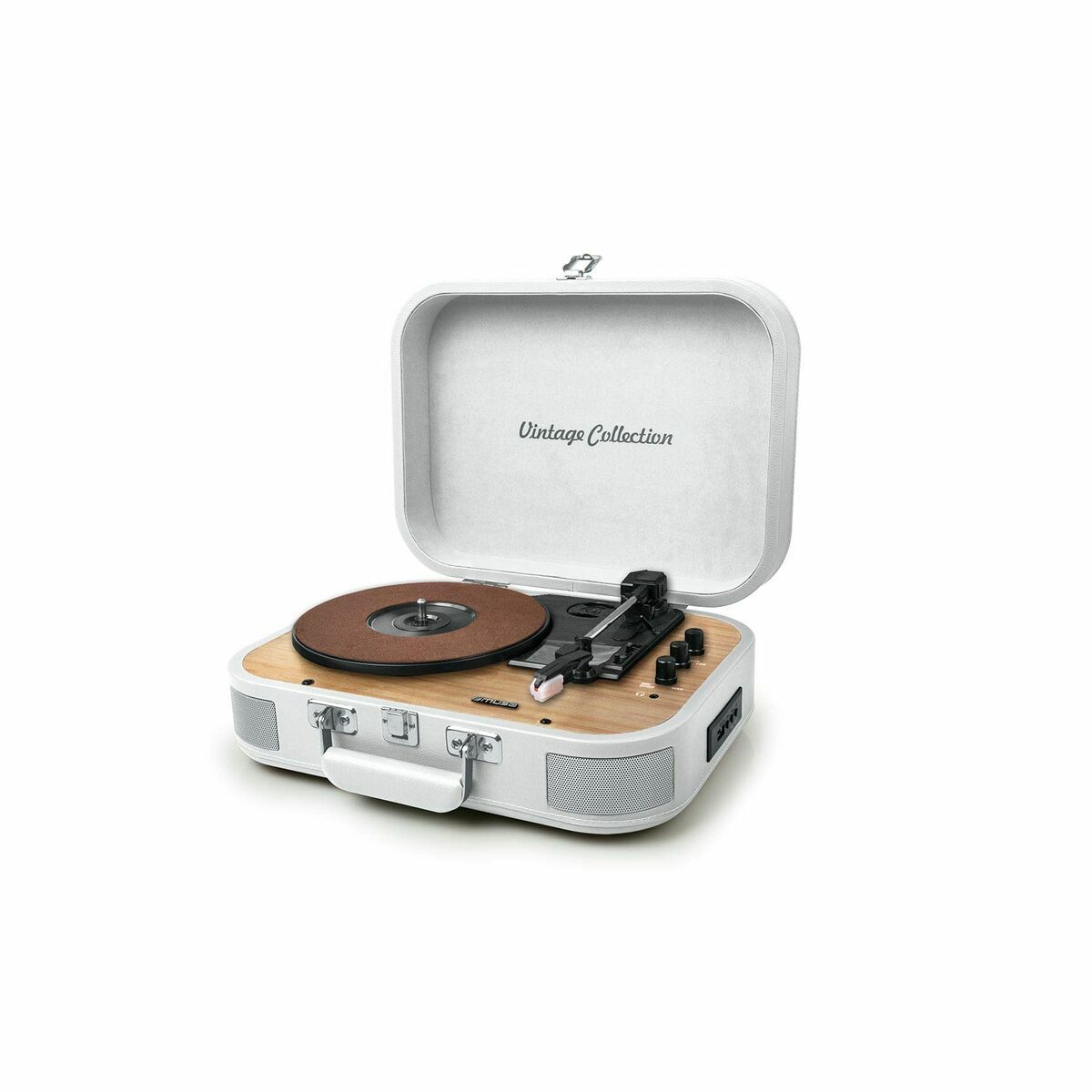 Jukebox Muse MT-201 WW Branco