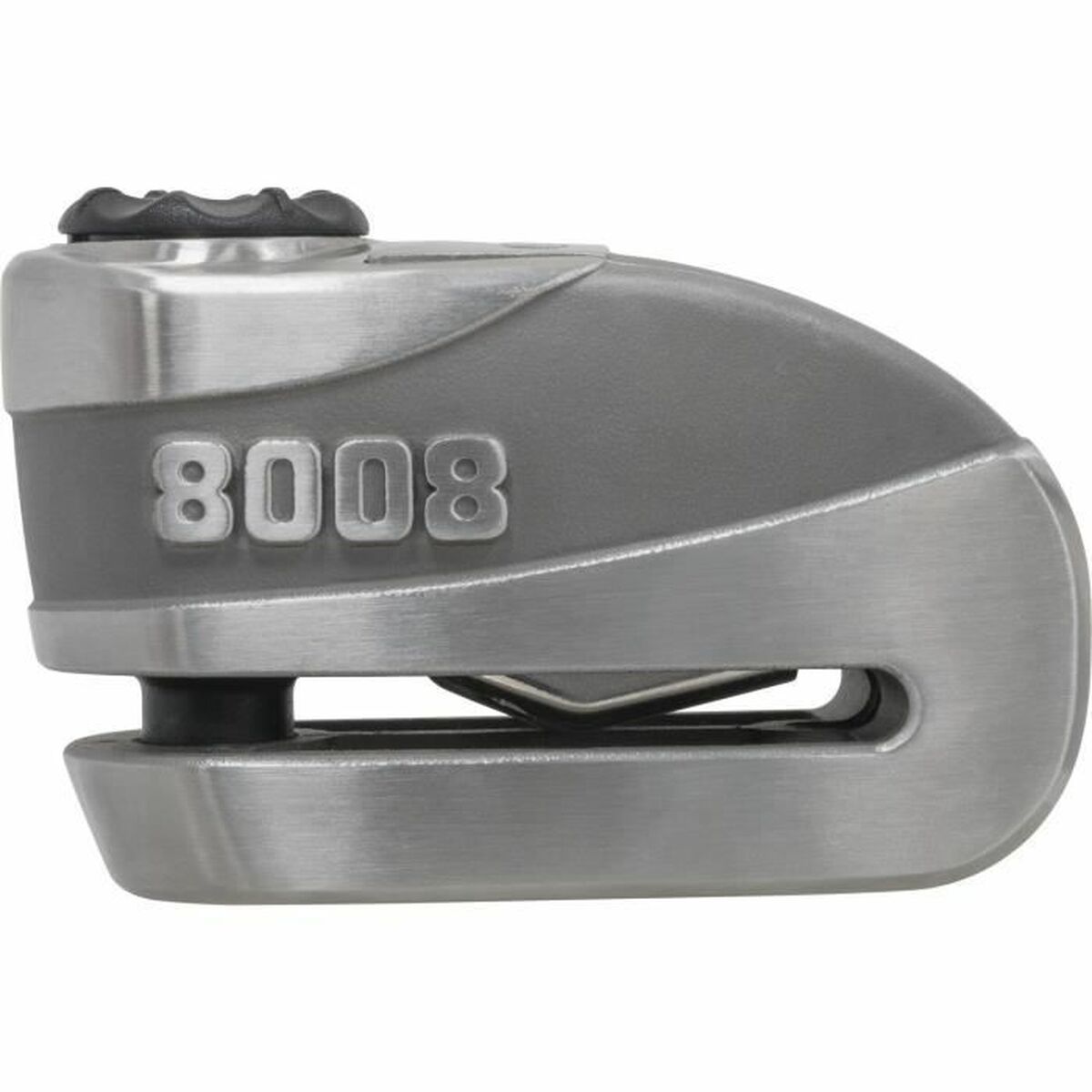 Cadeado com chave ABUS 8008 2.0