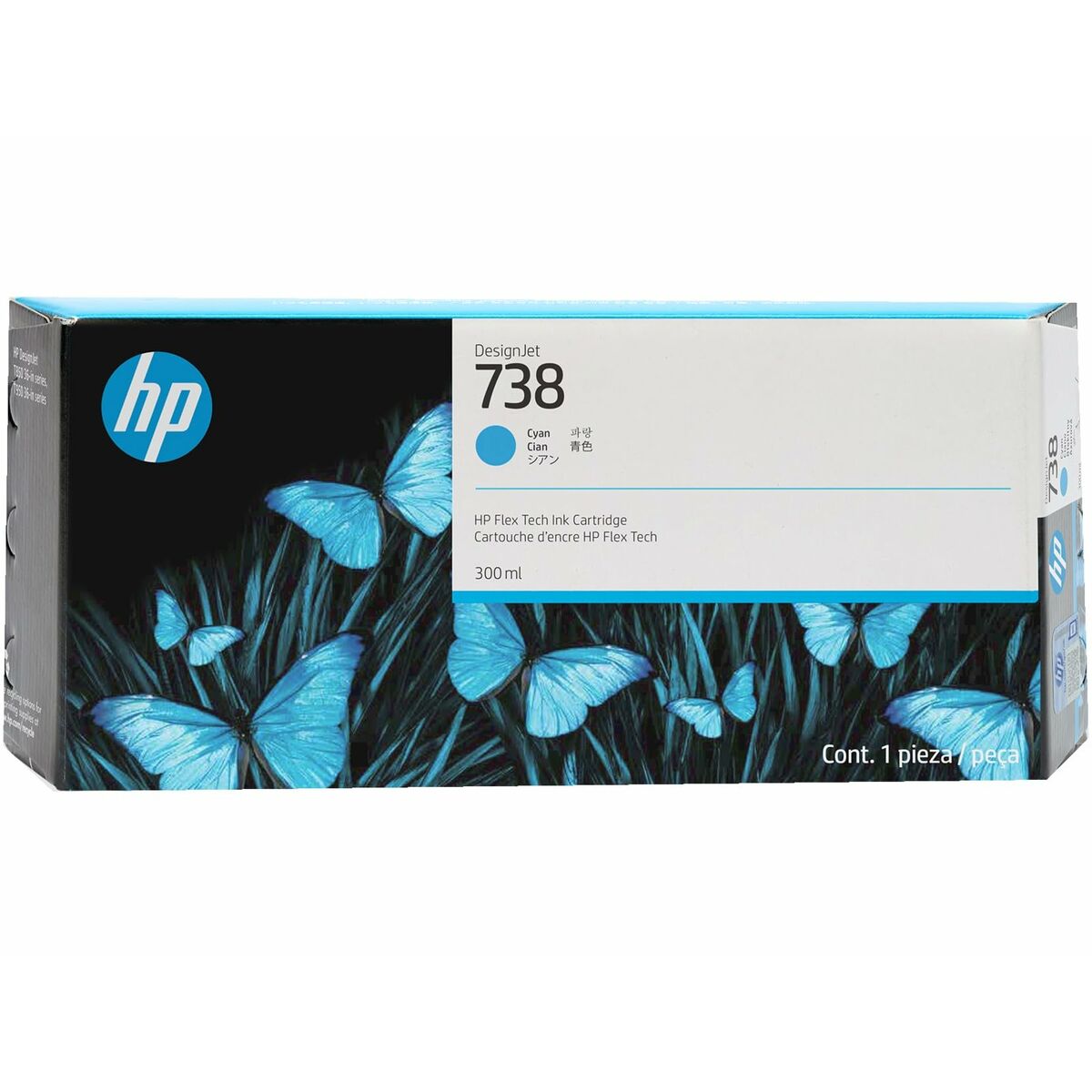 Cabo HDMI HP 676M6A