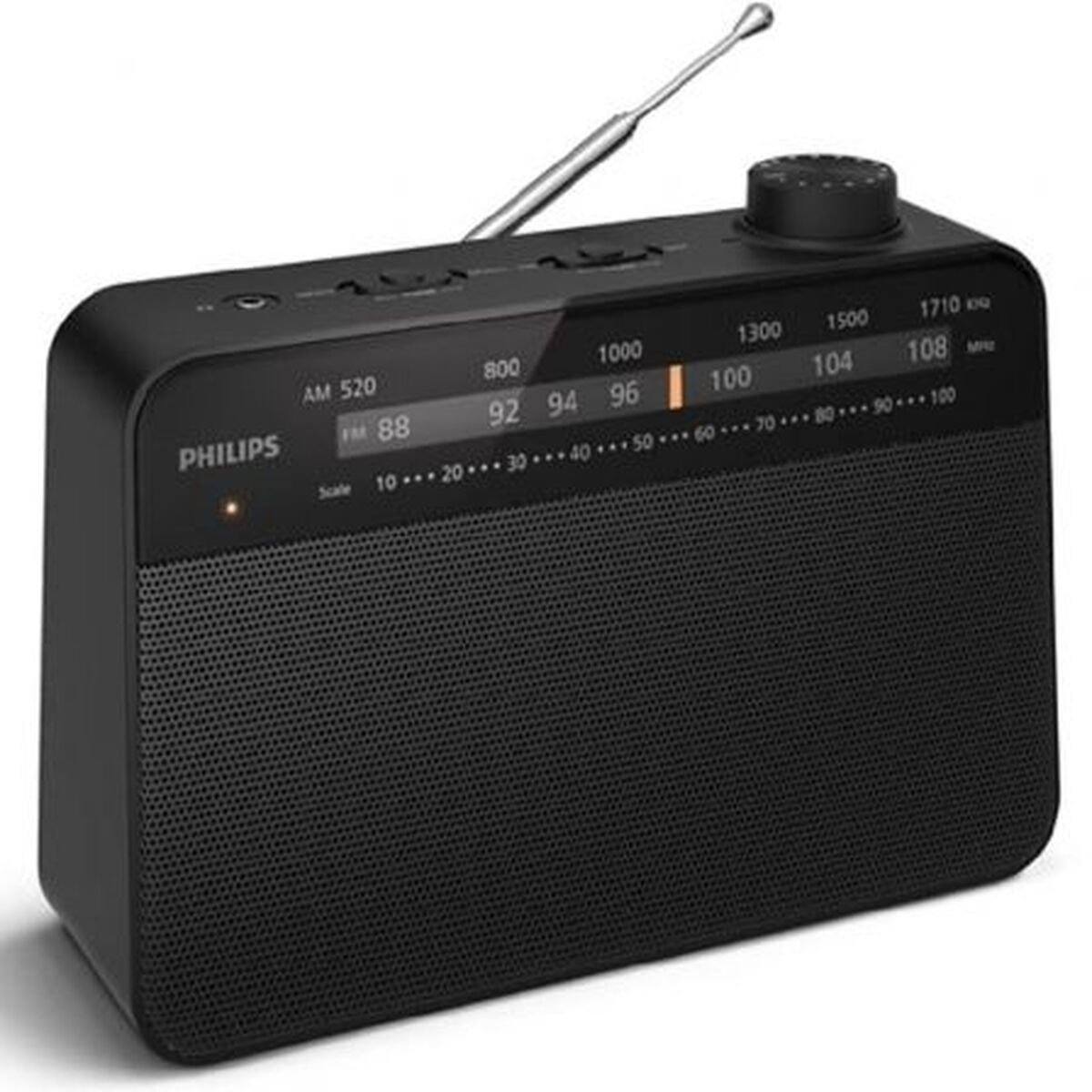Reprodutor CD/MP3 Philips TAR2509/10