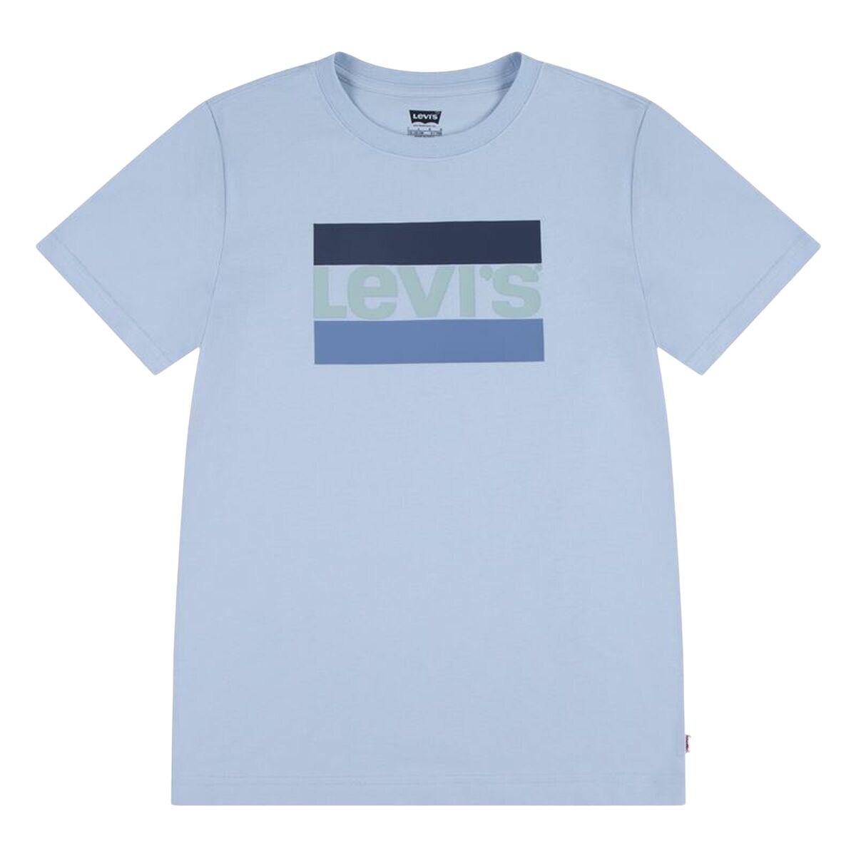 Camisola de Manga Curta Infantil Levi's Sportswear