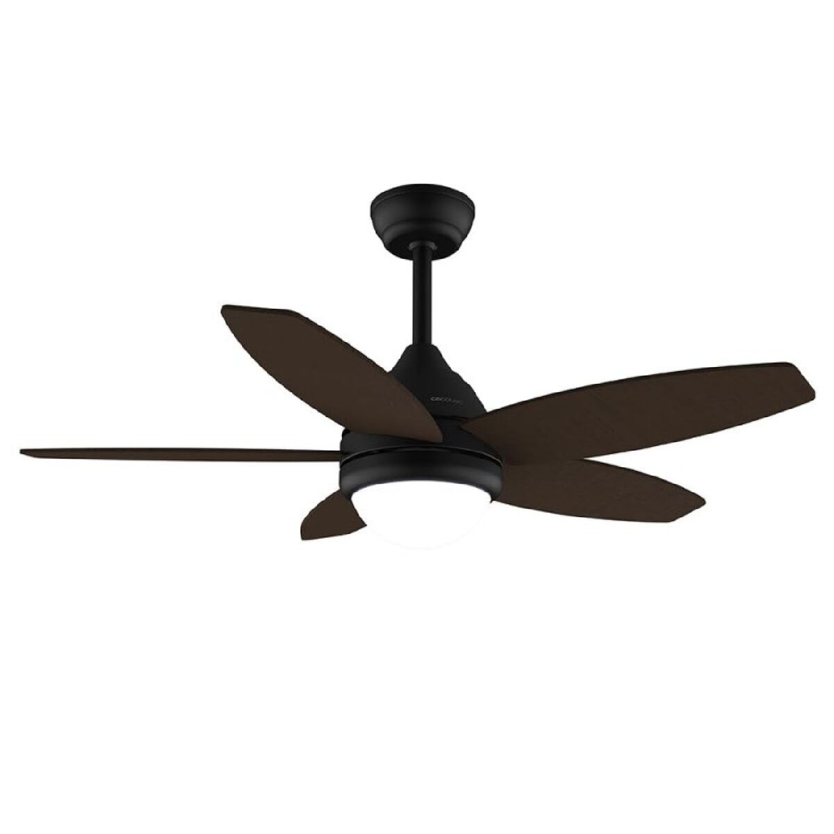 Ventilador de Teto com Luz Cecotec EnergySilence Aero 4200 15 W 53 W