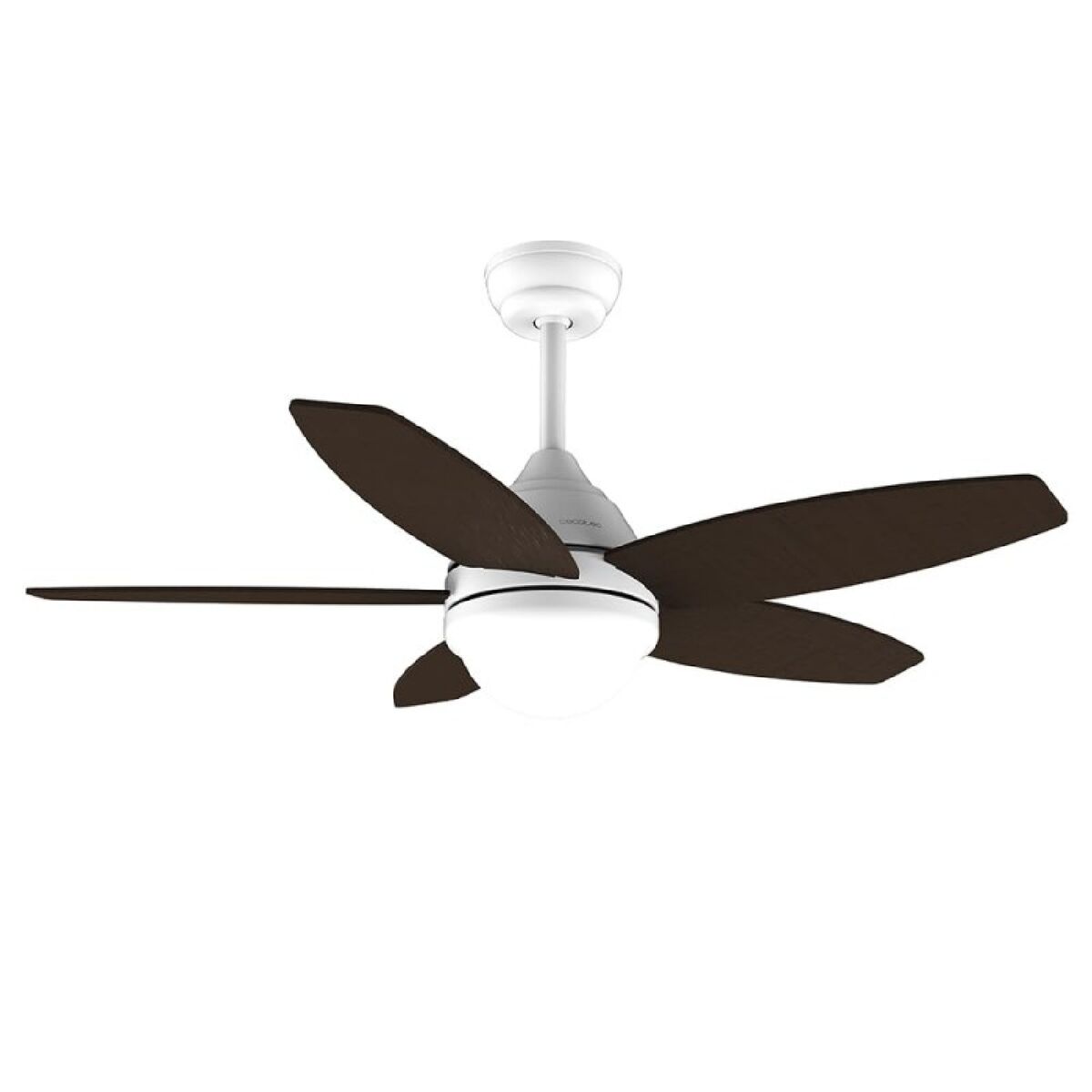 Ventilador de Teto com Luz Cecotec EnergySilence Aero 4200 15 W 53 W