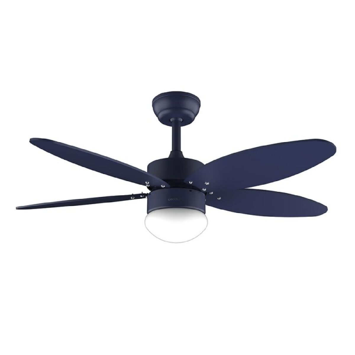 Ventilador de Teto com Luz Cecotec EnergySilence Aero 4260 Roxo 18 W 40 W