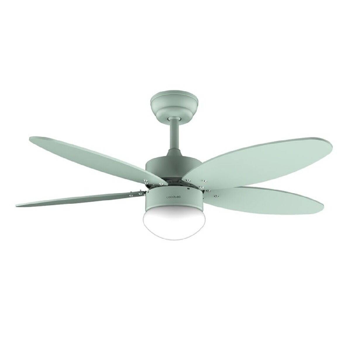 Ventilador de Teto com Luz Cecotec EnergySilence Aero 4260 Menta 18 W 40 W