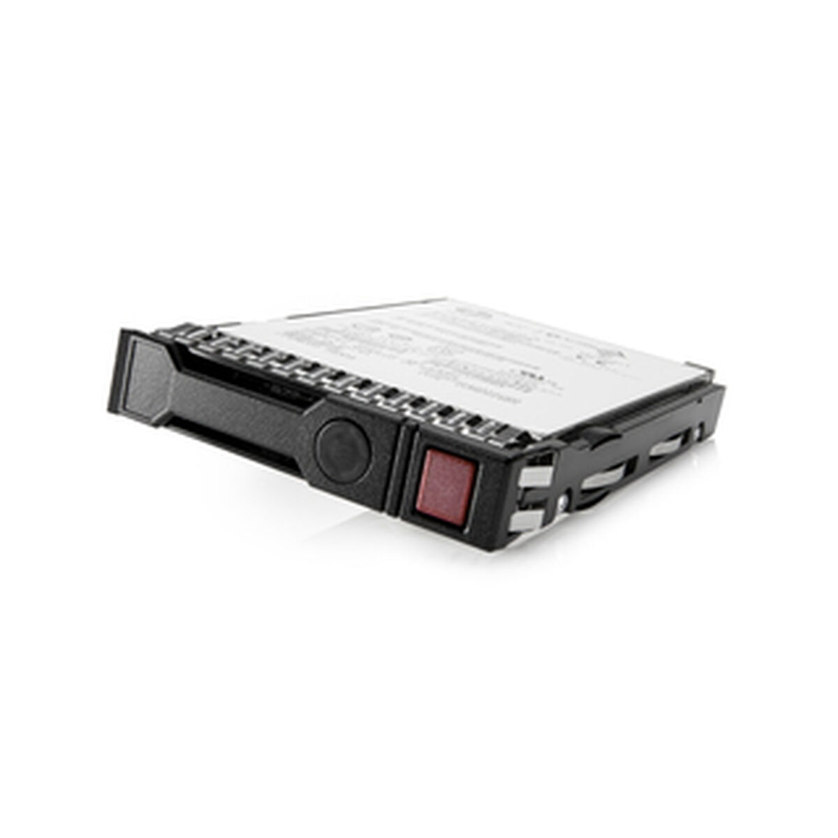 Disco Duro HPE 861746-B21 3,5" 6 TB