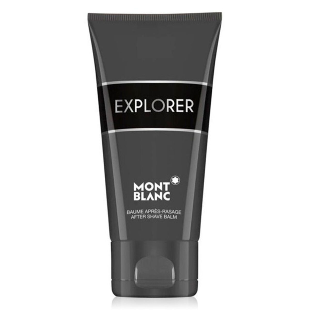 Bálsamo pós barba Explorer Montblanc MB017B10 (150 ml) 150 ml