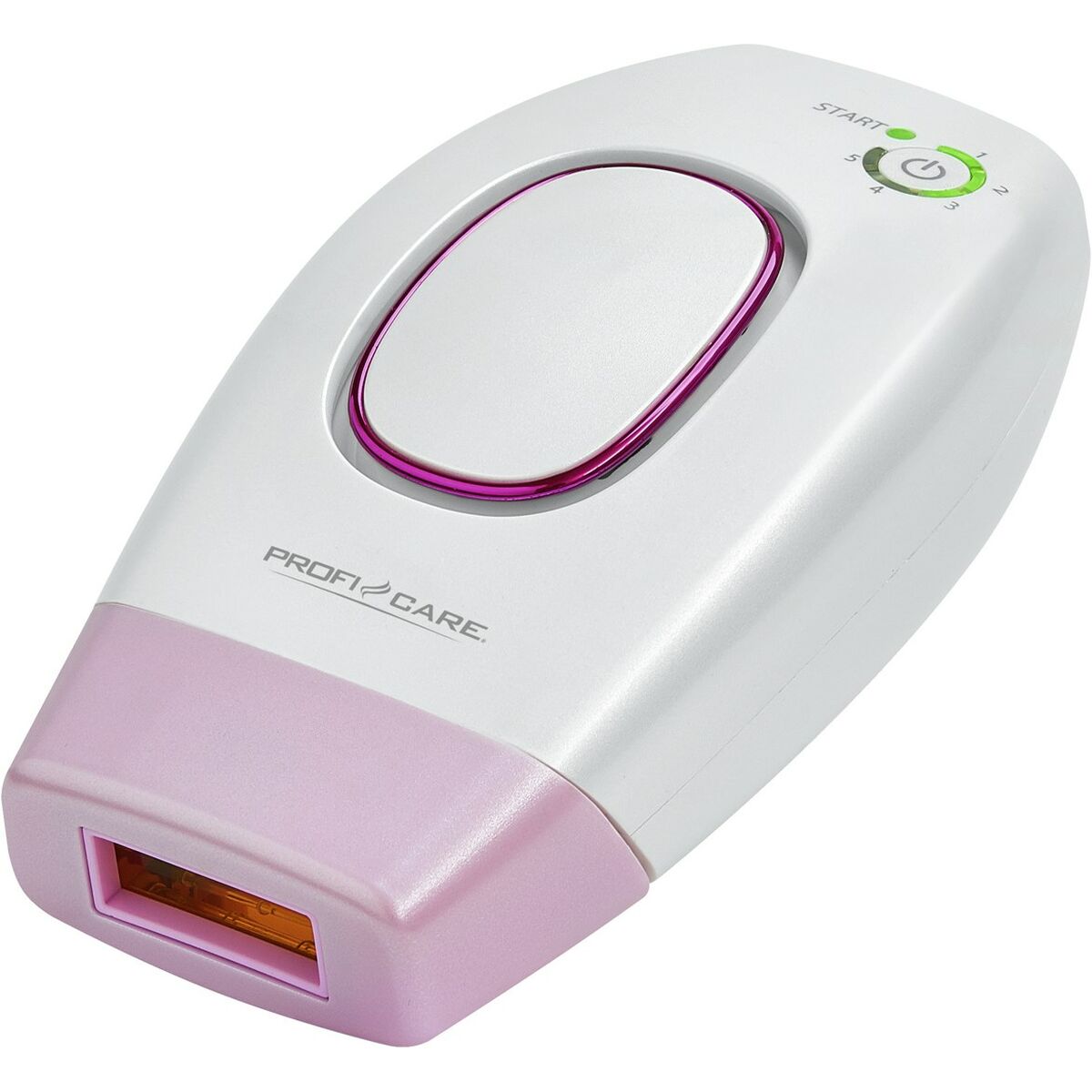 Depiladora Elétrica ProfiCare PC-IPL 3024