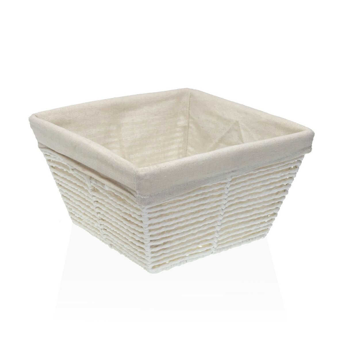 Cesta Multiusos Versa 25 x 15 x 25 cm
