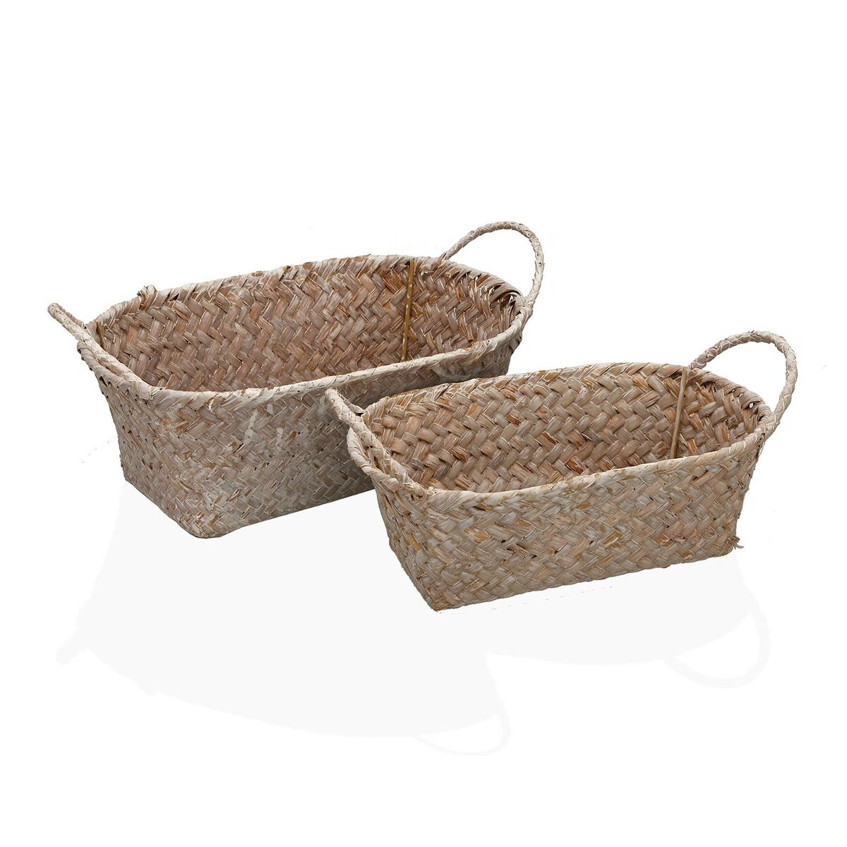 Conjunto de Cestas Versa 20 x 12 x 30 cm