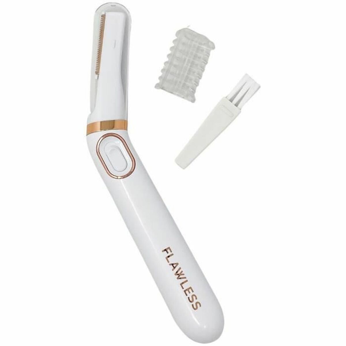 Depiladora Elétrica FLAWLESS FINISH