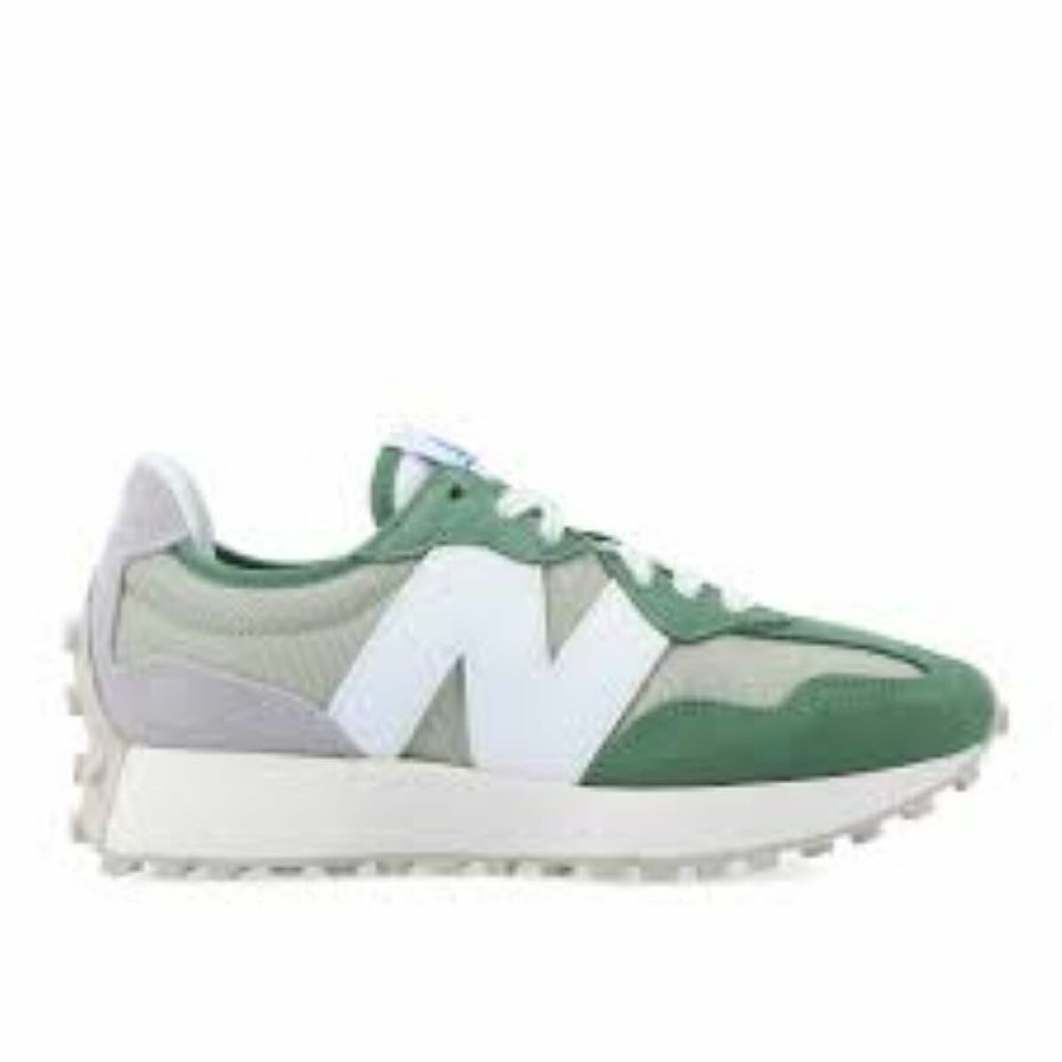 Sapatilhas de Desporto de Homem New Balance U327 CE Verde