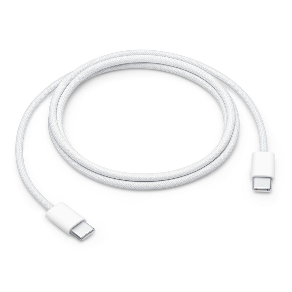 Cabo USB Apple MW493ZM/A 1 m Branco