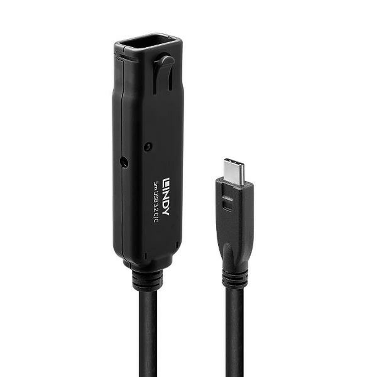 Cabo USB LINDY 43405 5 m