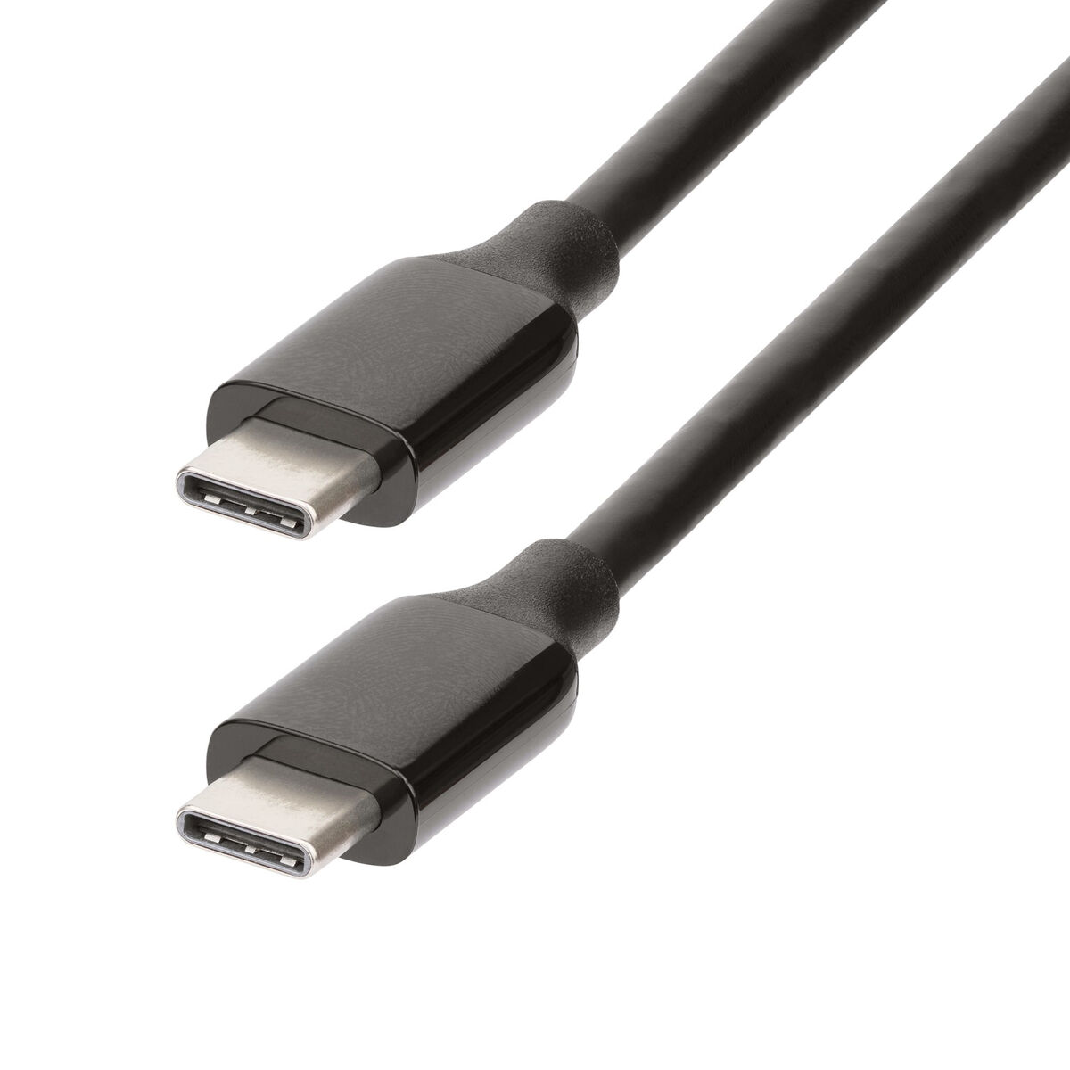 Cabo USB-C Startech UCC-3M-10G-USB-CABLE Preto 3 m