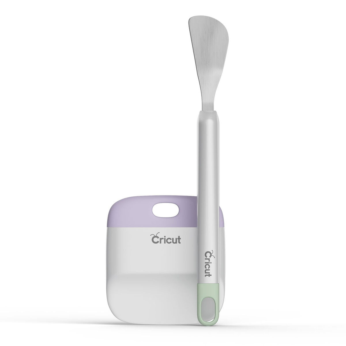 Espátula e raspador para plotter de corte Cricut Scraper&Spatula (1 Unidade)