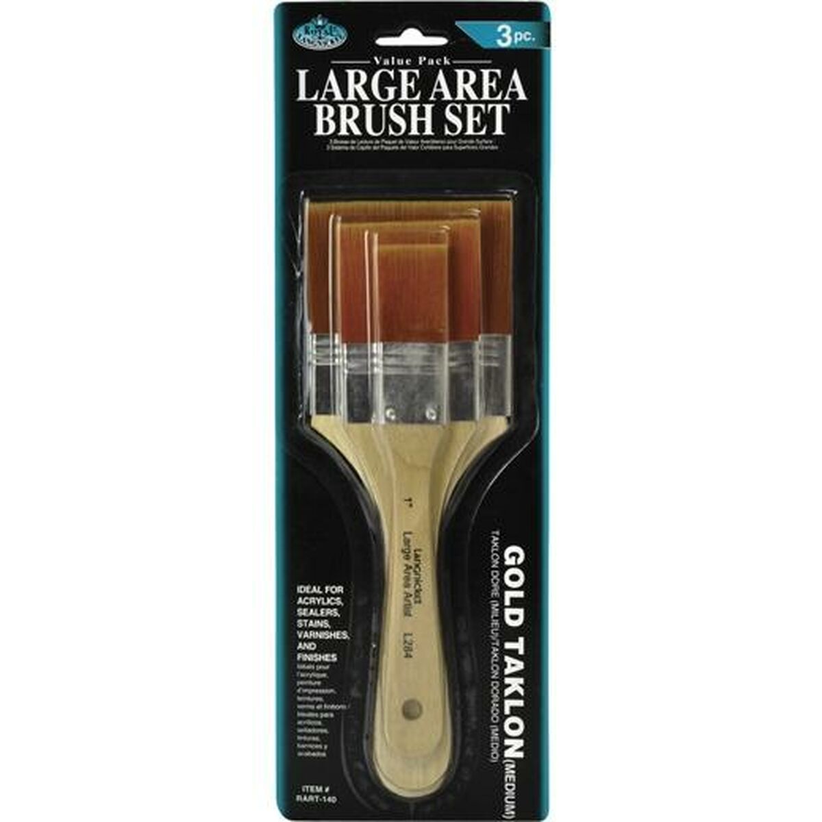 Pincel Royal & Langnickel