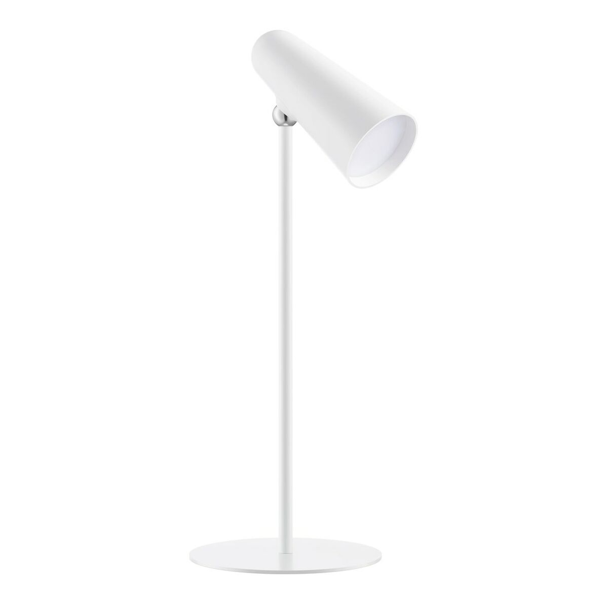 Lâmpada de secretária Xiaomi BHR8959GL Branco Branco quente 3,5 W 100 Lm