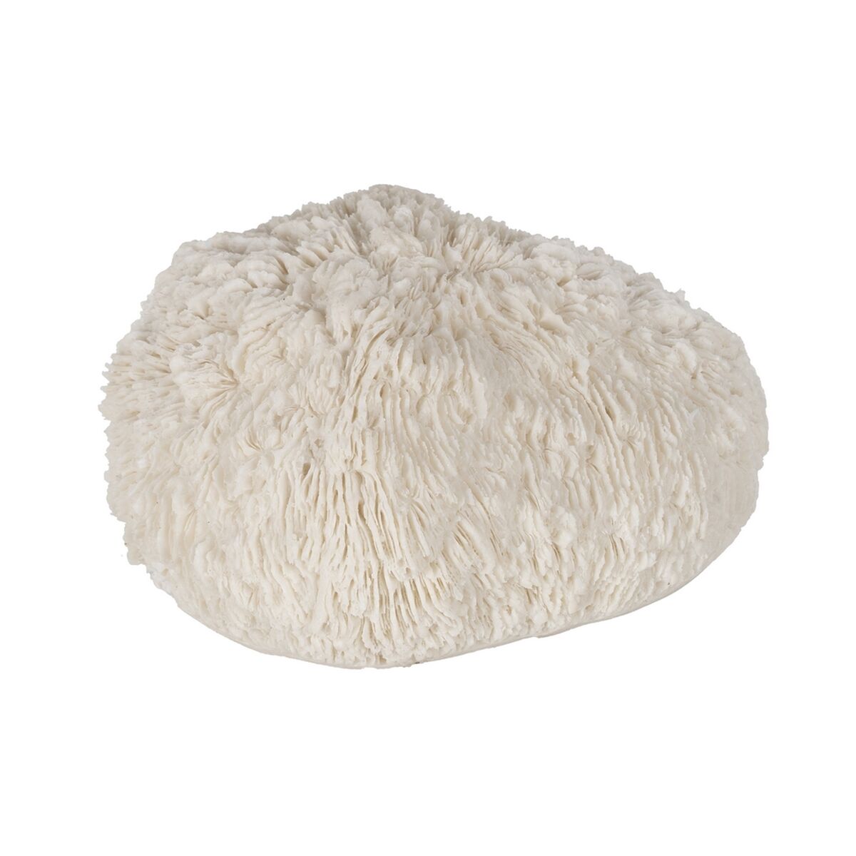 Lâmpada de mesa Branco