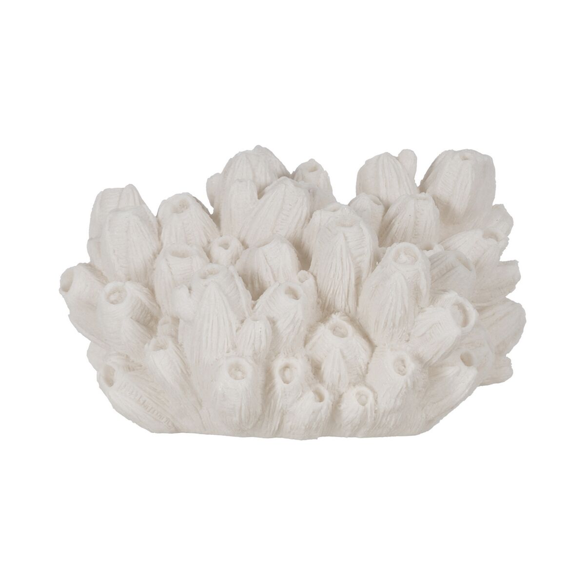 Lâmpada de mesa Branco