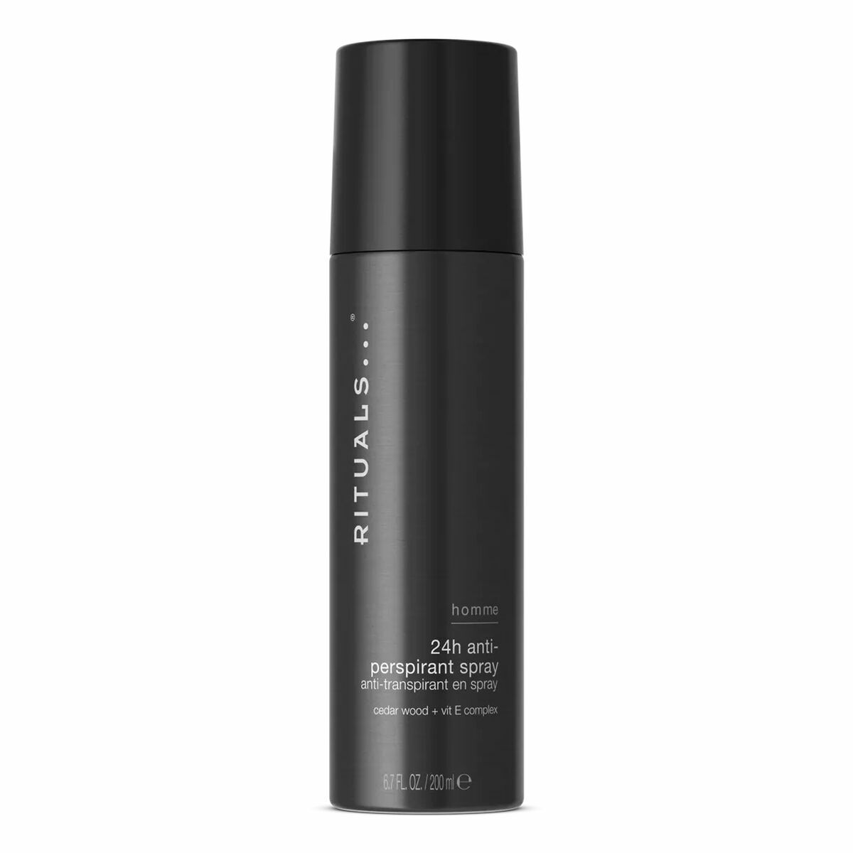 Desodorizante Rituals Homme 200 ml