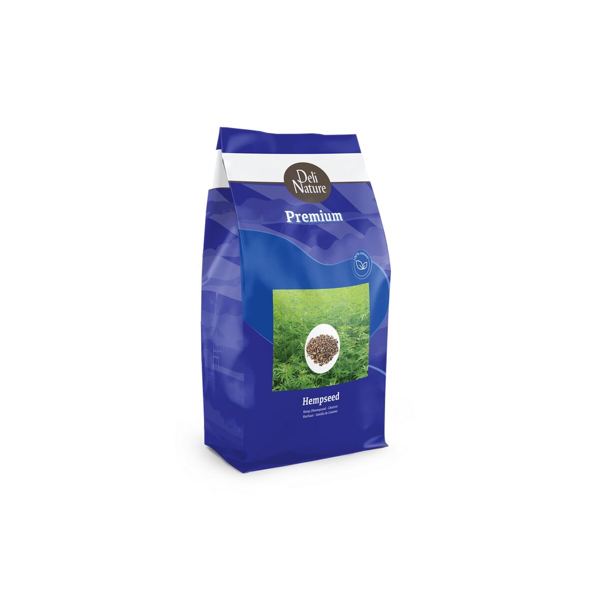 Comida para pássaros Deli Nature Premium