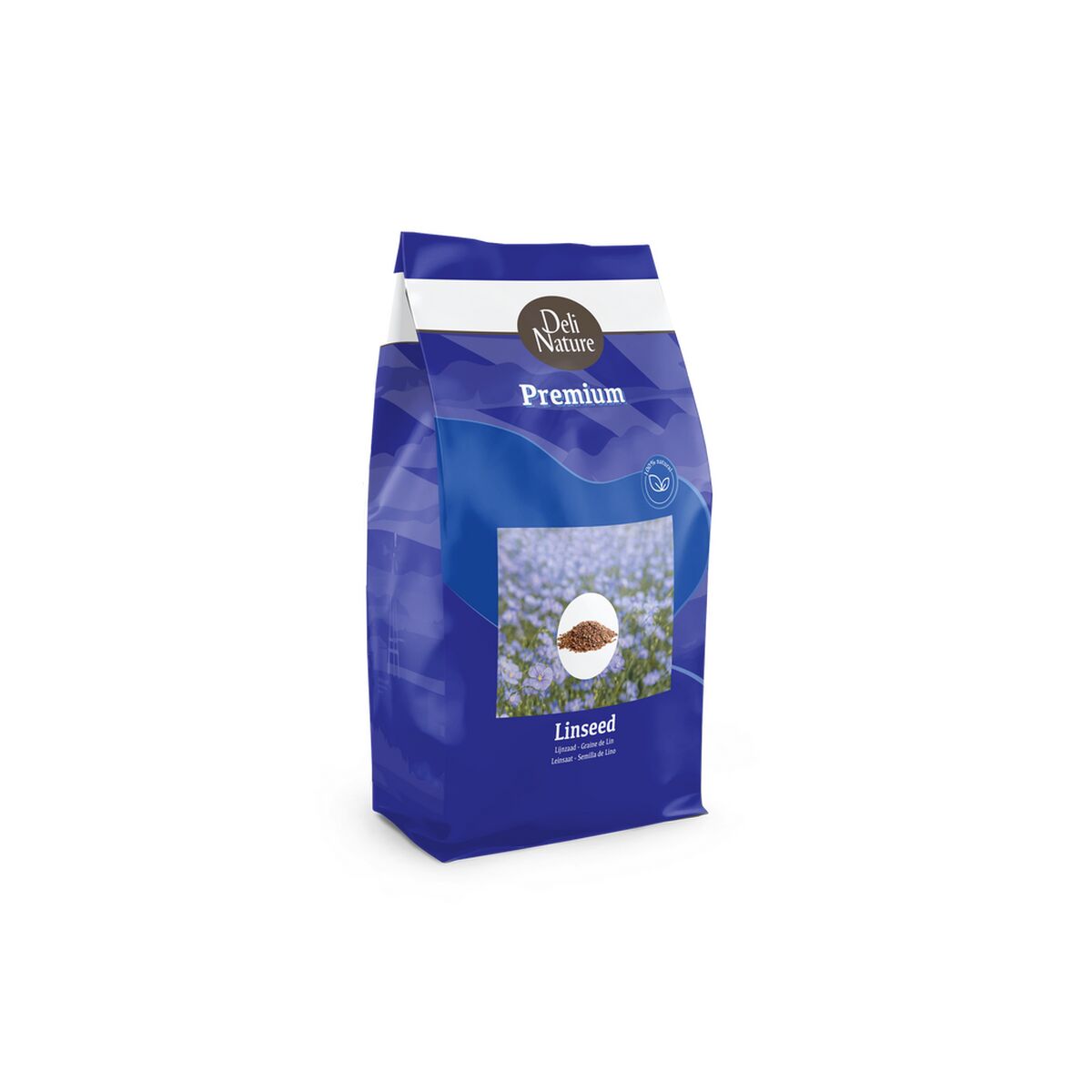 Comida para pássaros Deli Nature Premium